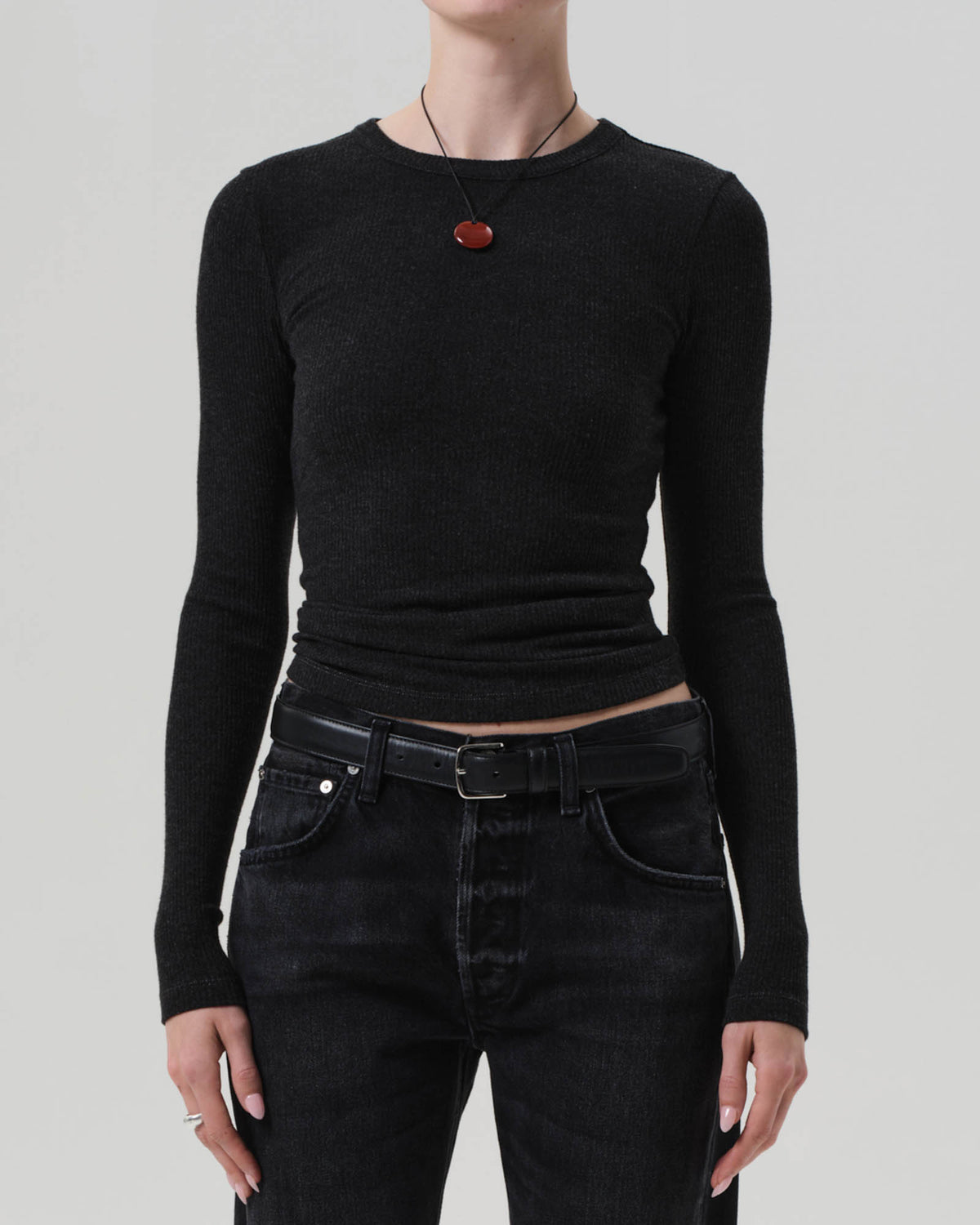 Bina Crewneck