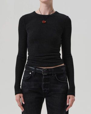 Bina Crewneck
