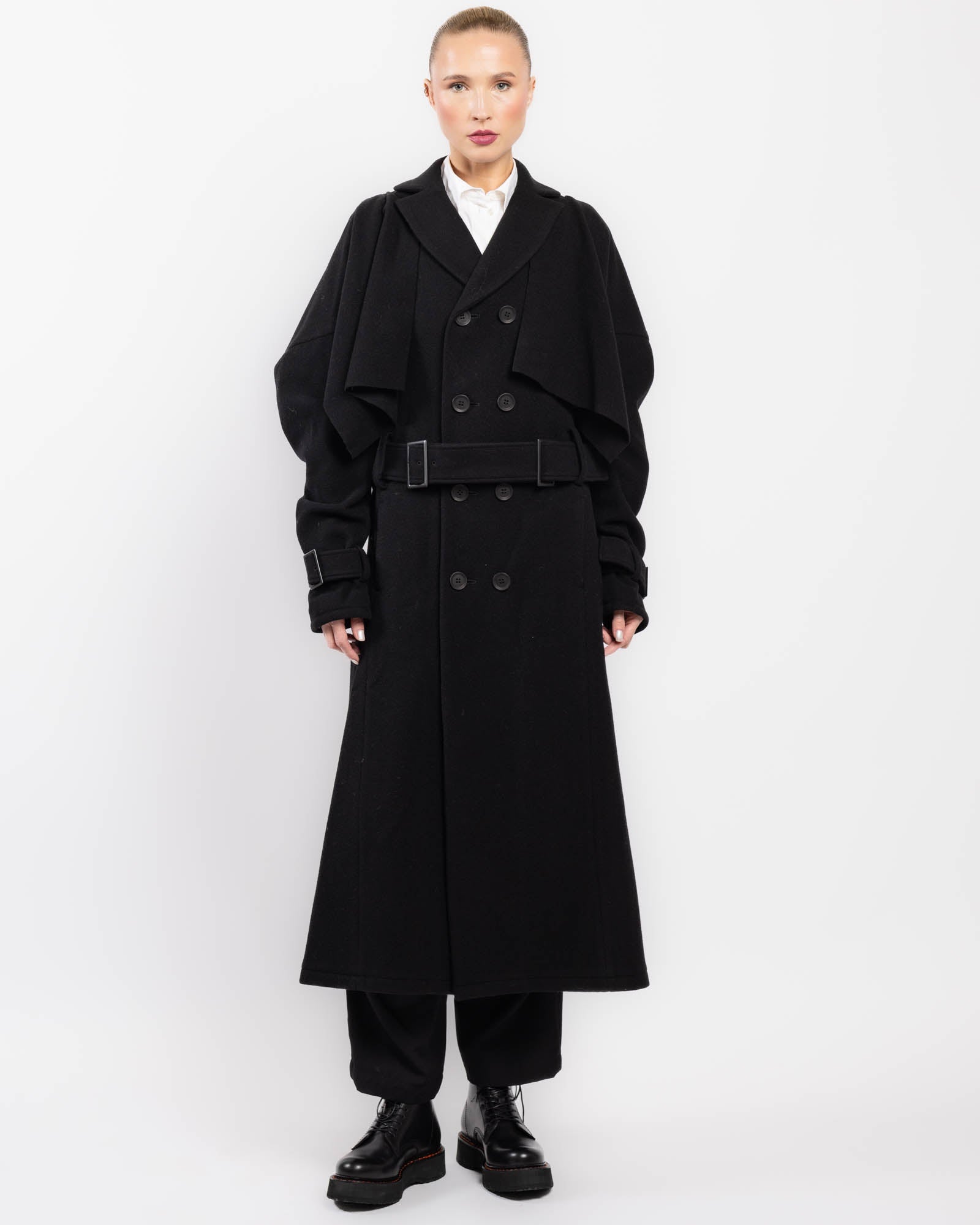 Trench Coat