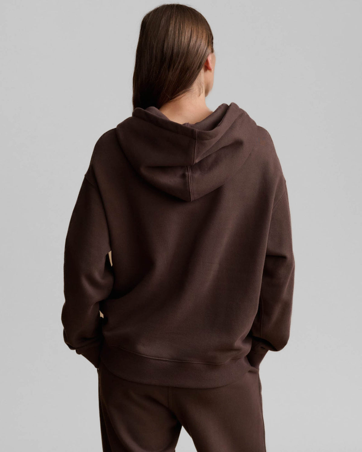 Bay Hoodie