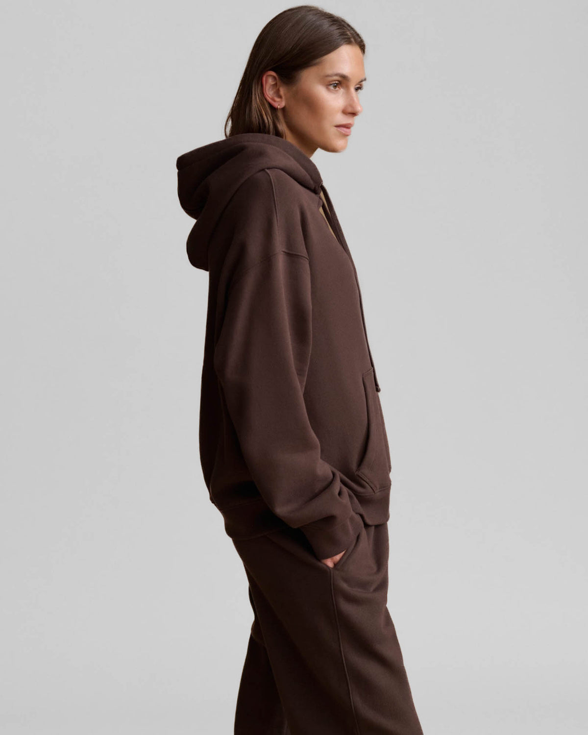 Bay Hoodie