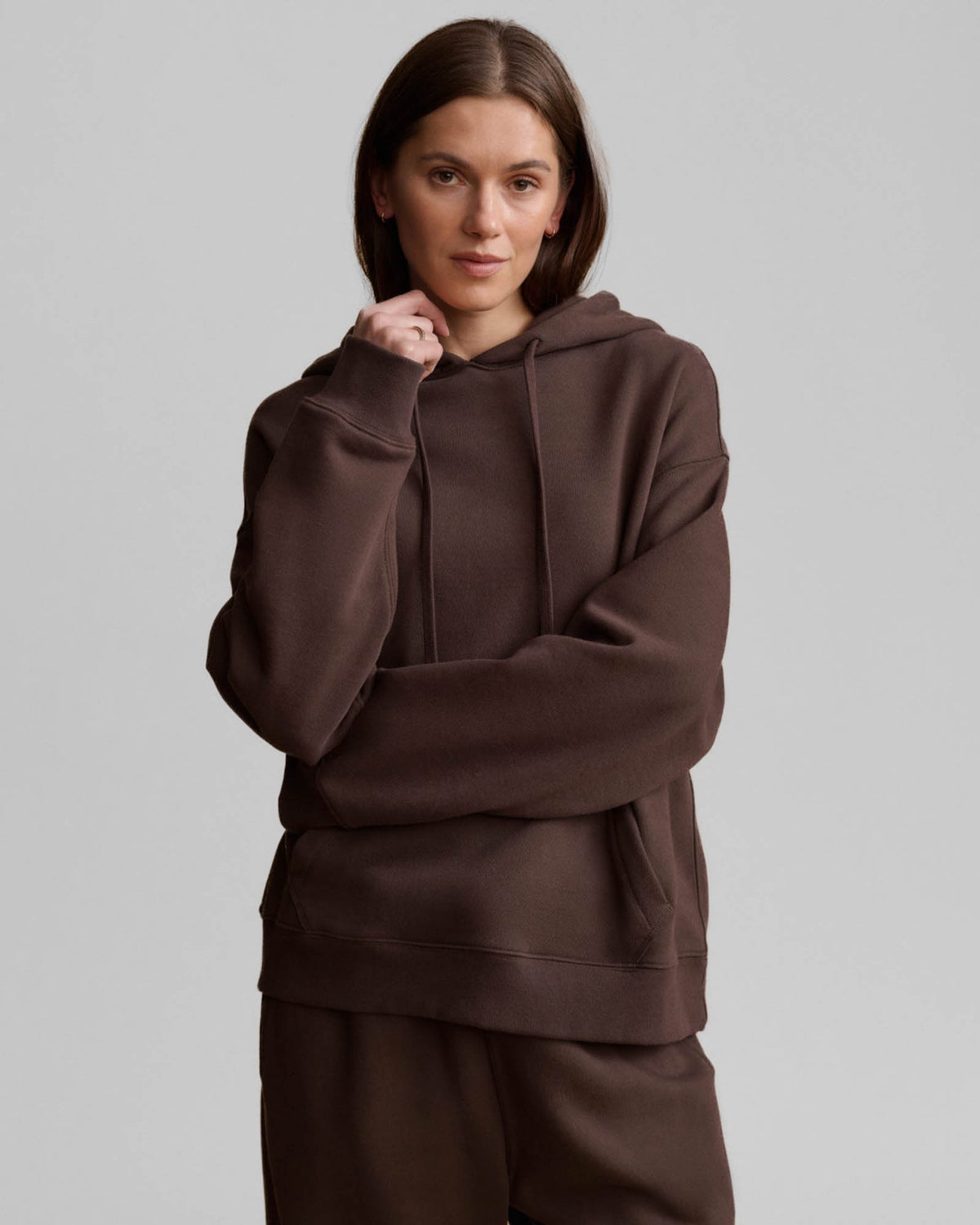 Bay Hoodie