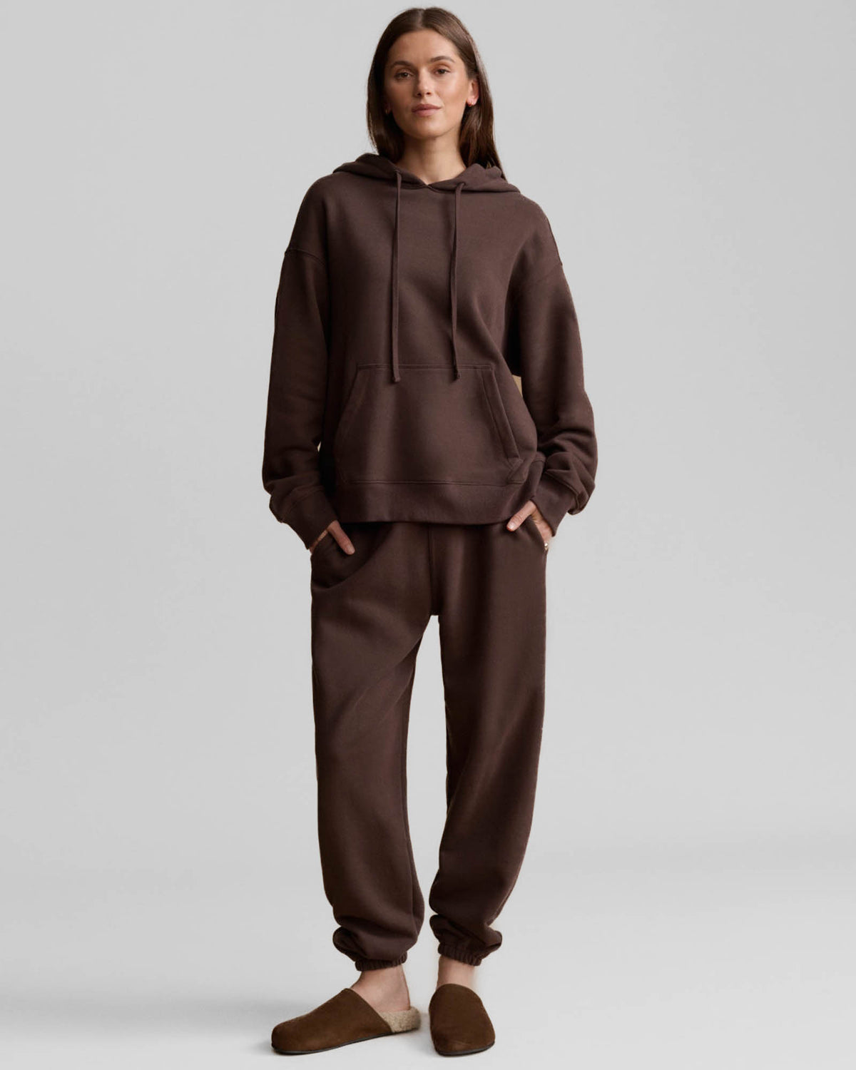 Bay Hoodie