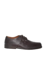 Derby Shoes