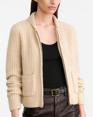 Tessen Cardigan
