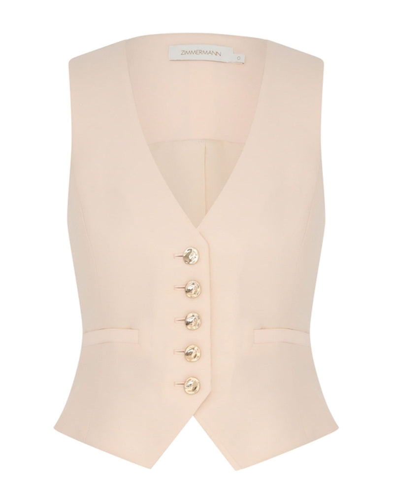 Natura Waistcoat