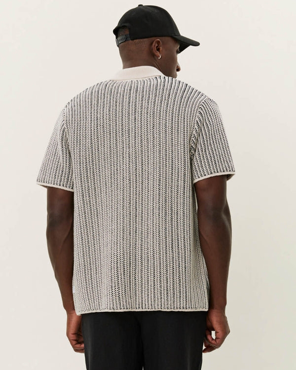 Easton Knit Shirt