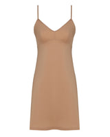 Billow Midi Dress