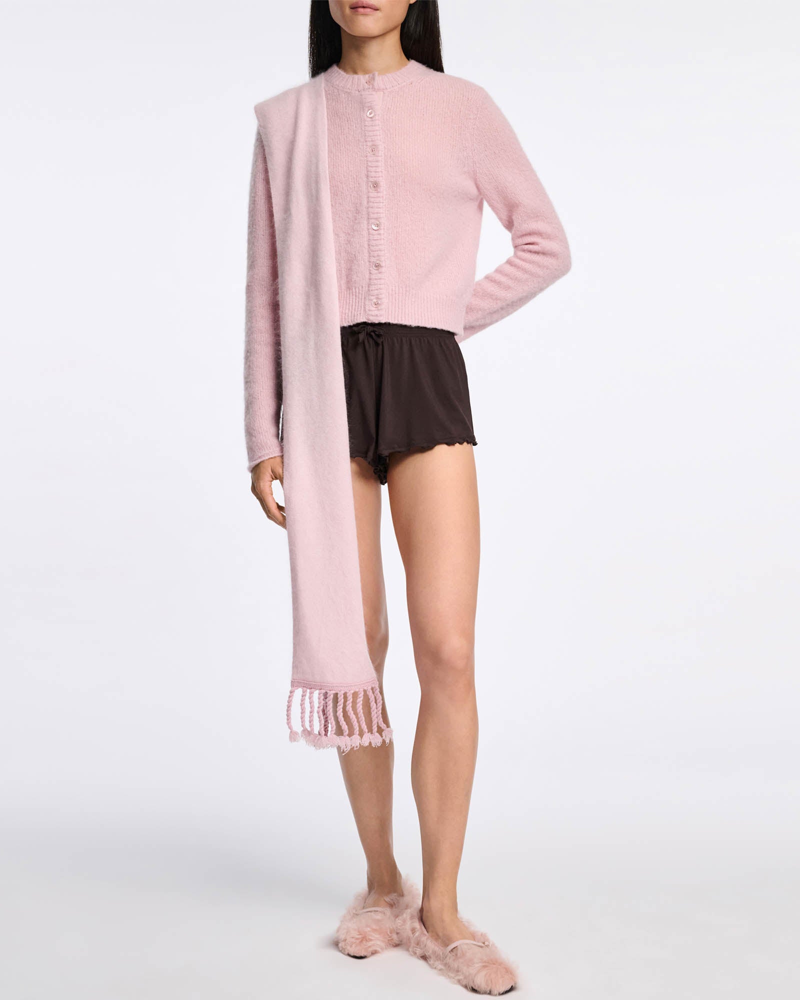 Luxury Love Cardigan