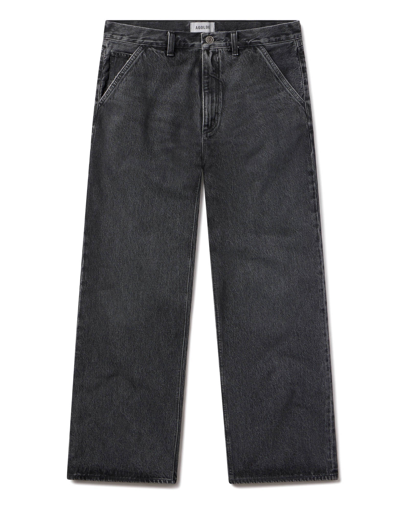 Jean Benton Denim