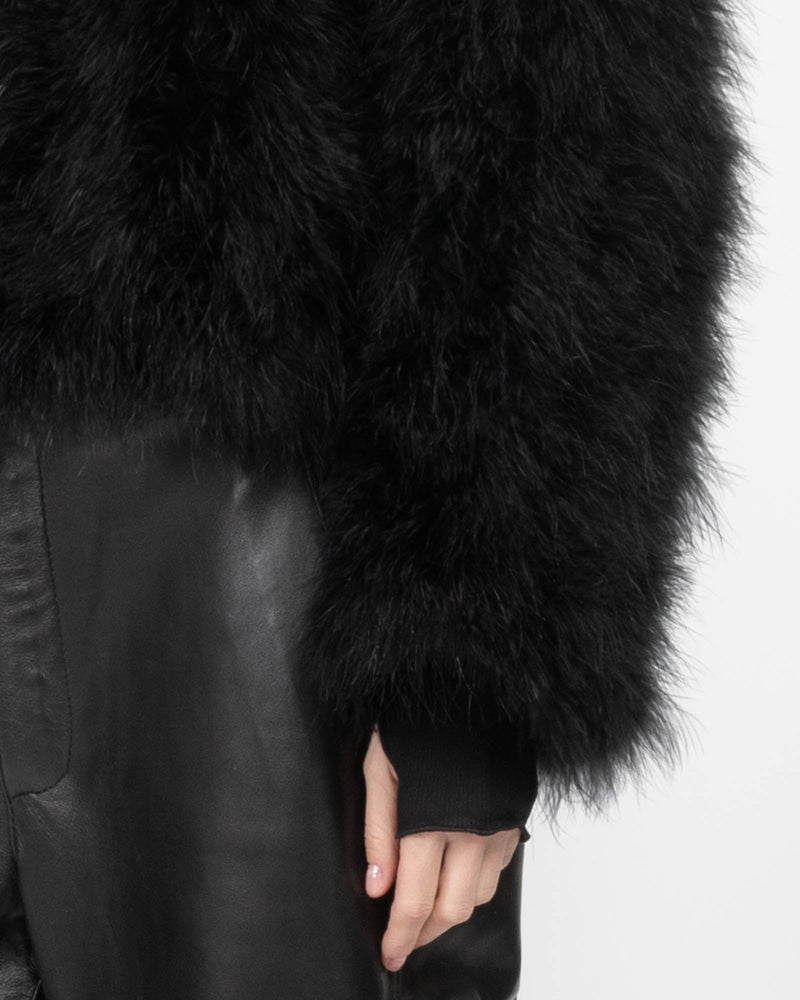 Fur Jacket