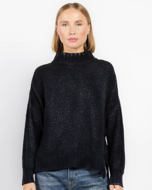 Pull en soie Malfile