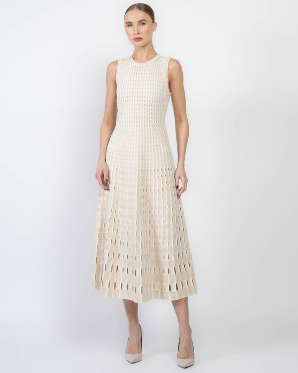 Zelma Maxi Dress