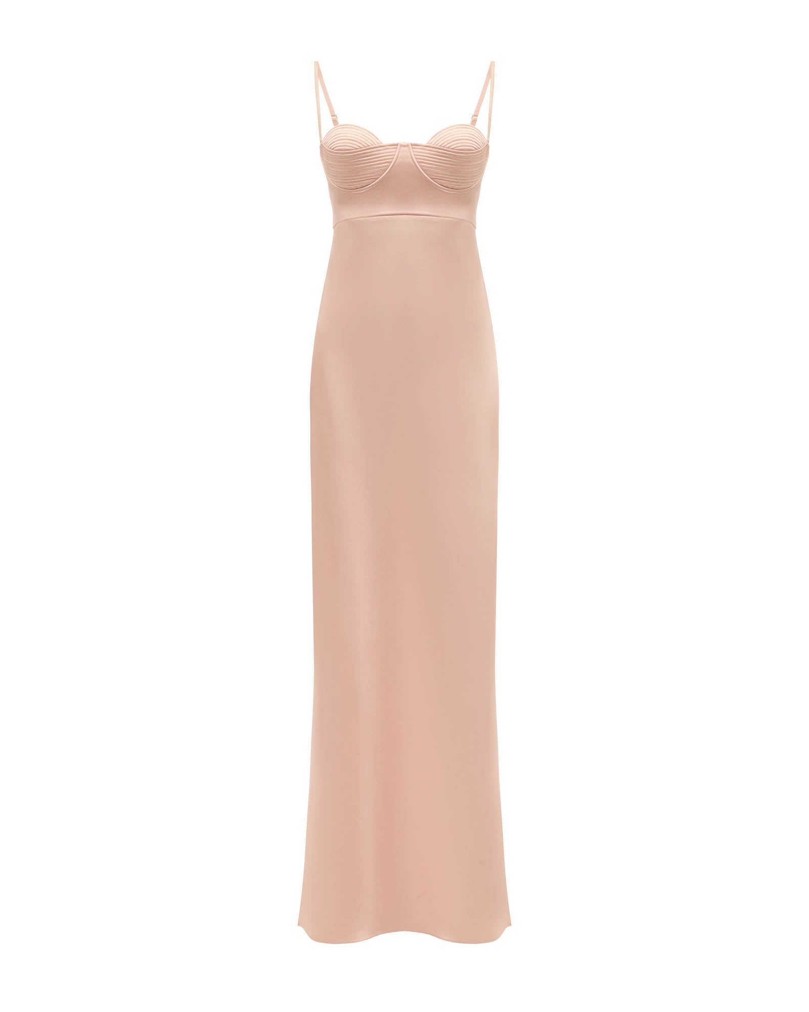 Octavia Maxi Dress