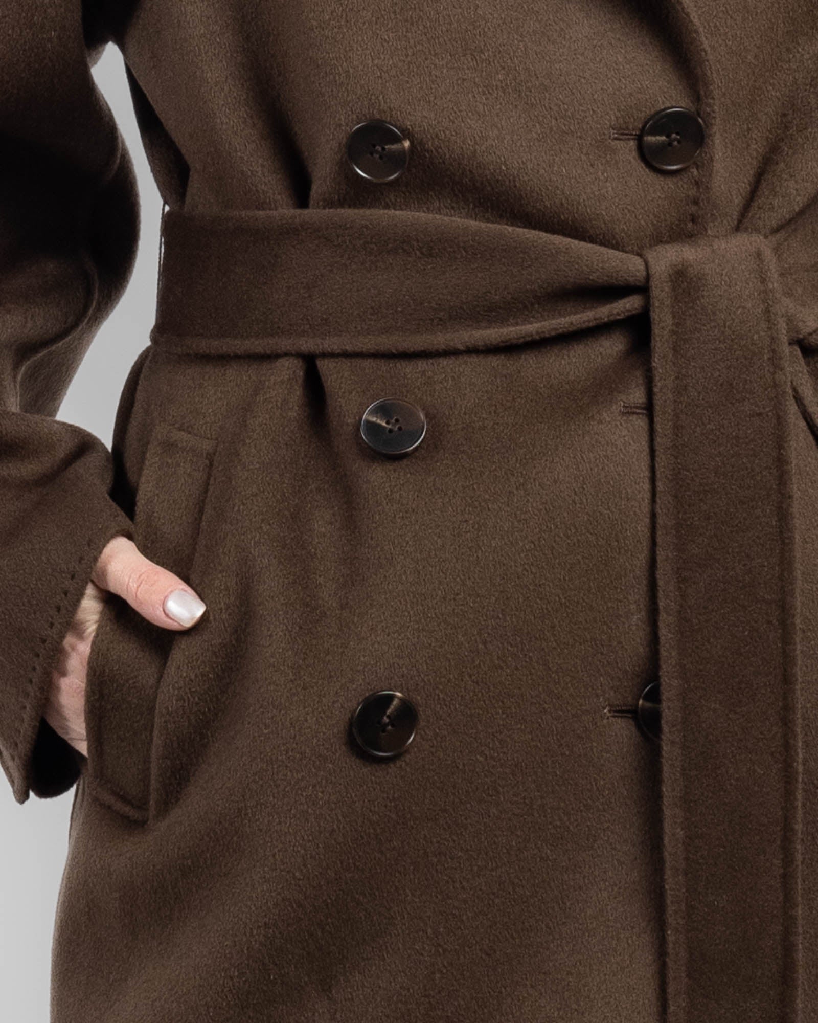 Manteau Lora