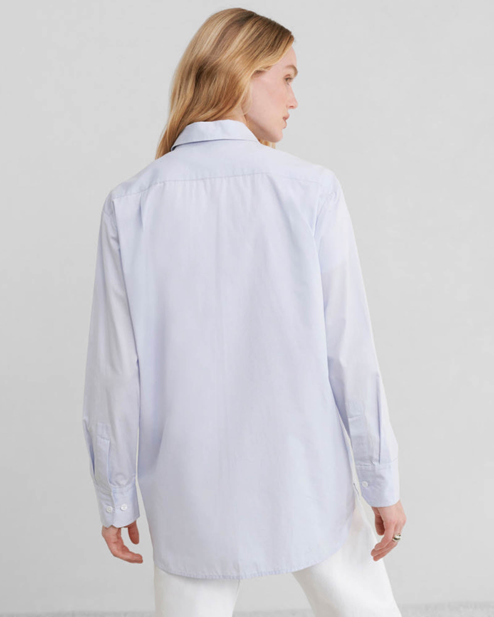 Boyfriend Shirt