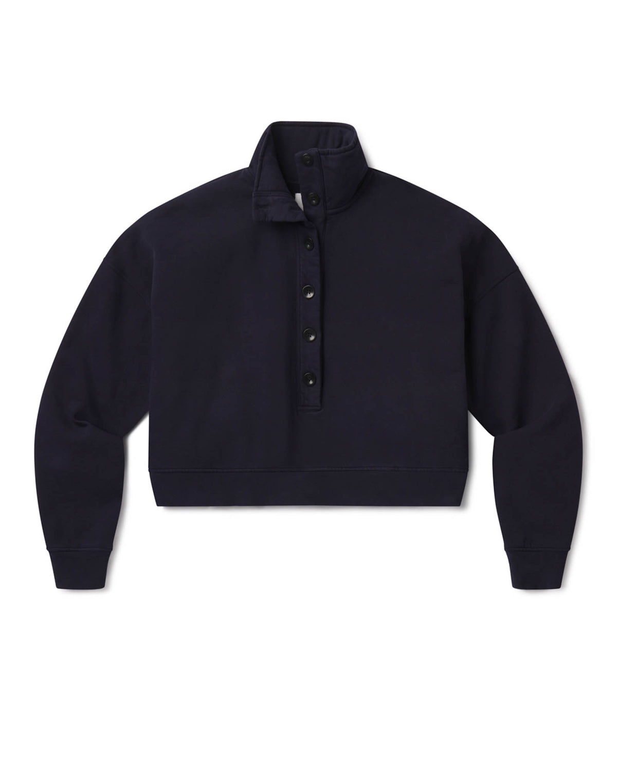 Mirelle Funnel Neck
