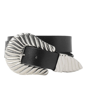 The Big Buckle Belt