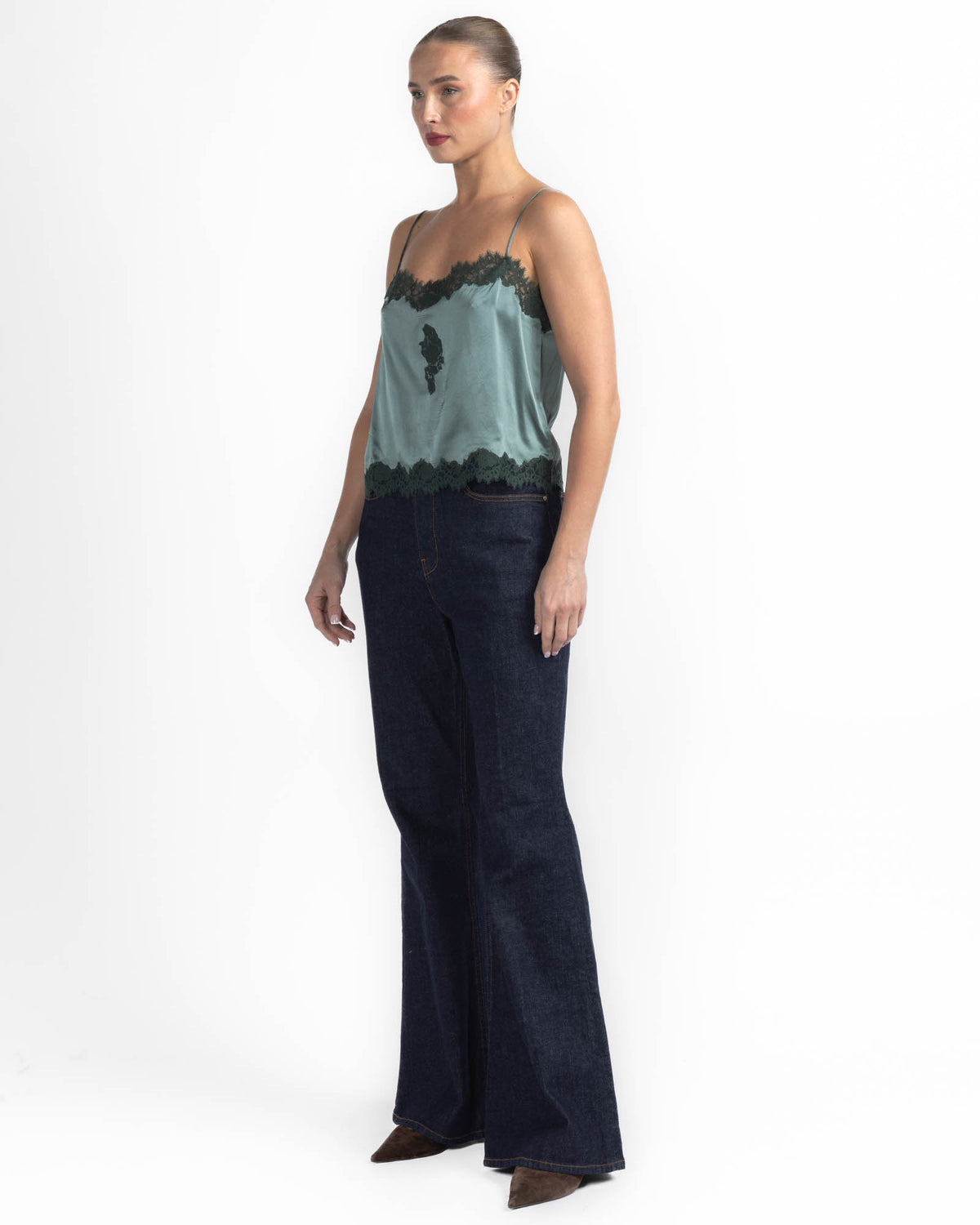 Avelaine Top