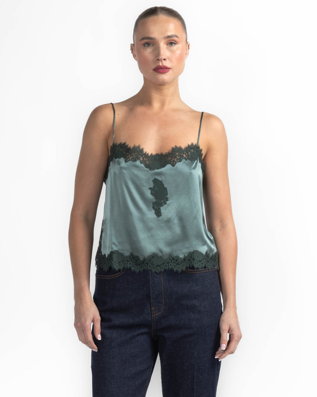Avelaine Top