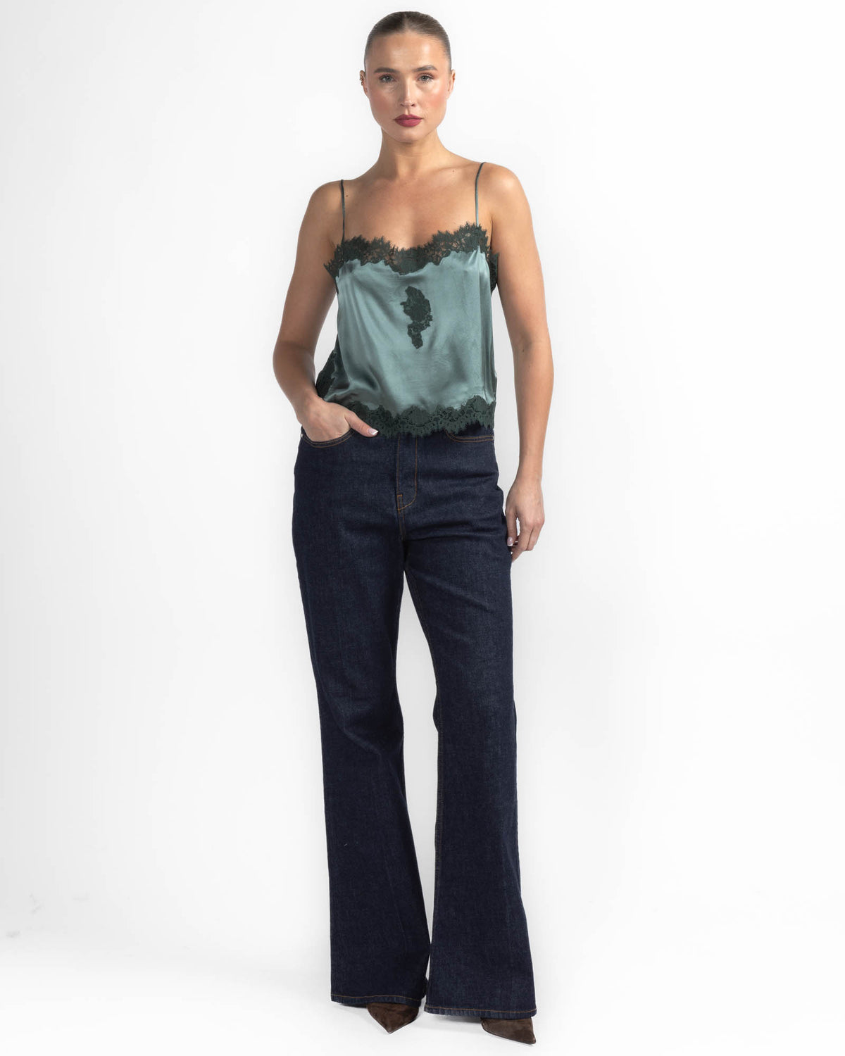 Avelaine Top