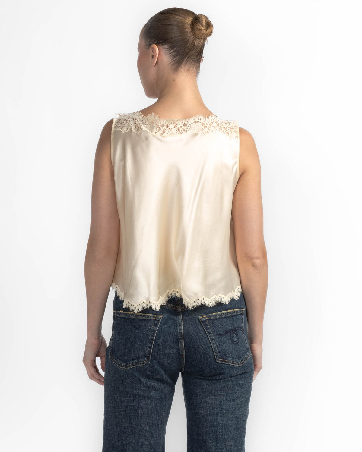Valerina Top