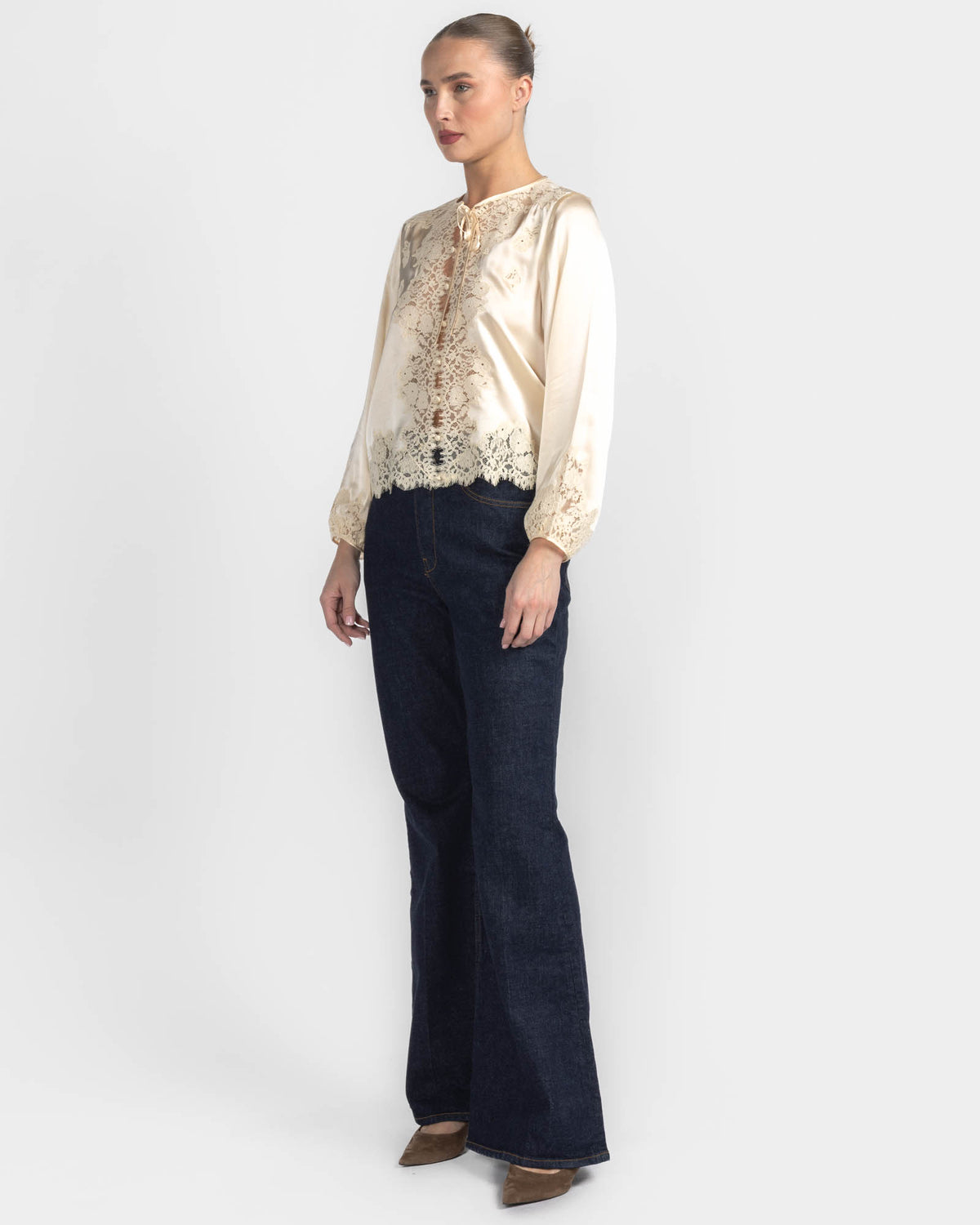 Lucine Top
