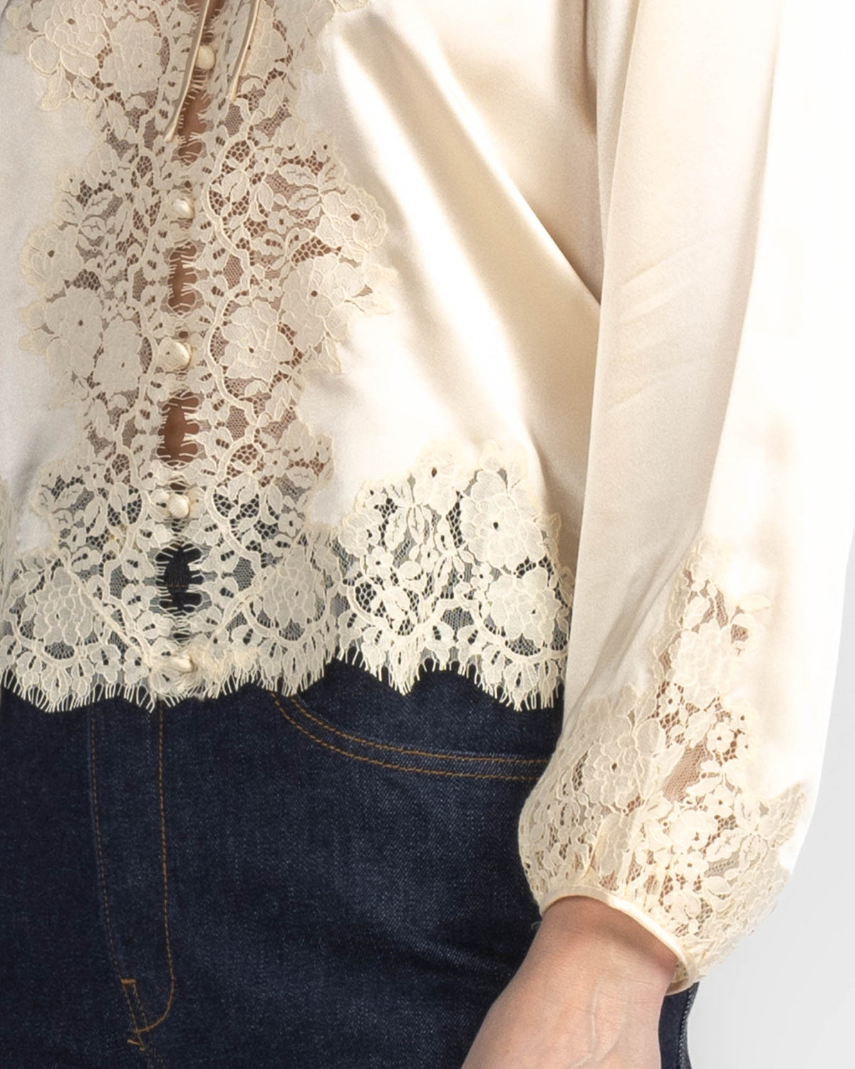 Lucine Top