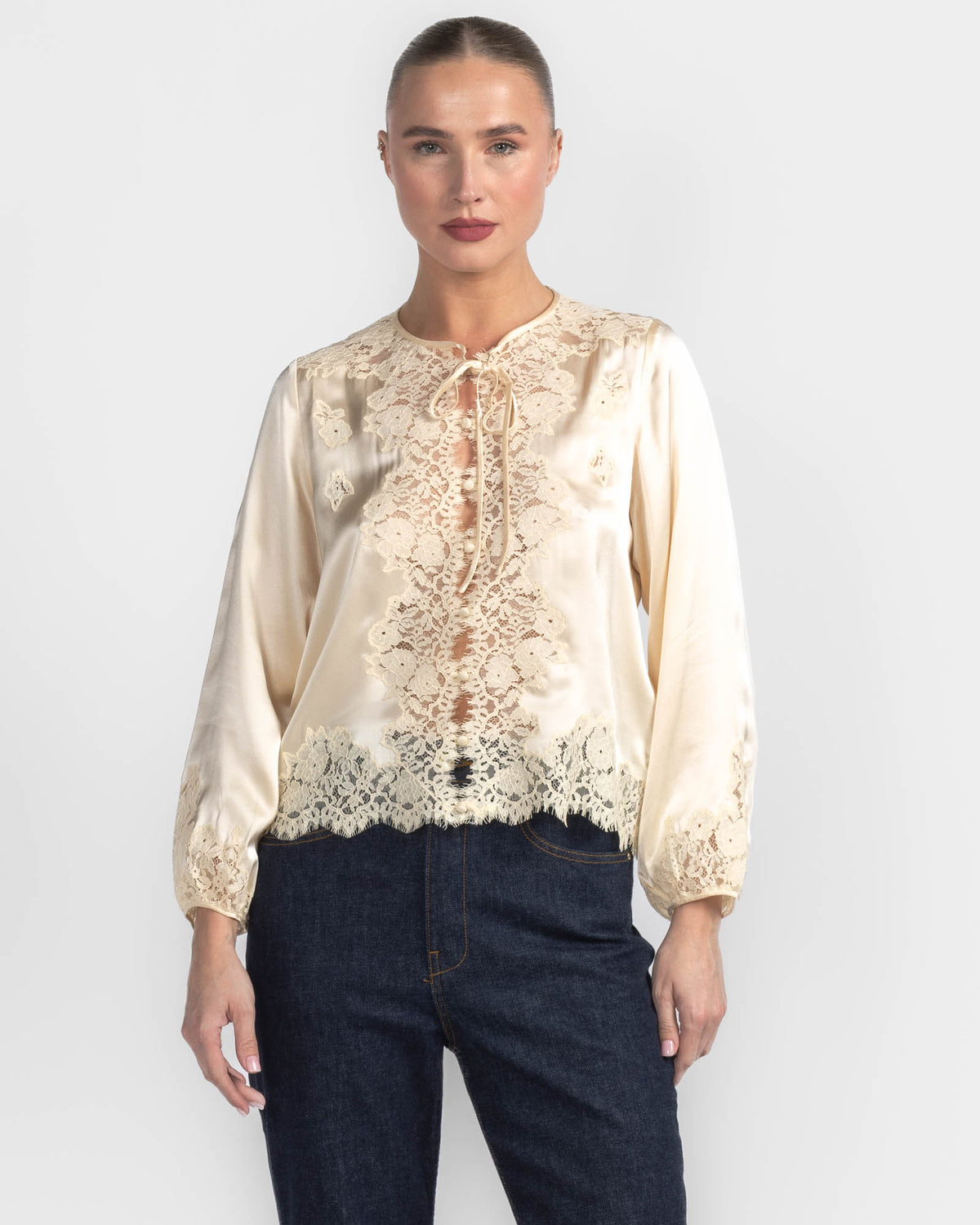 Lucine Top