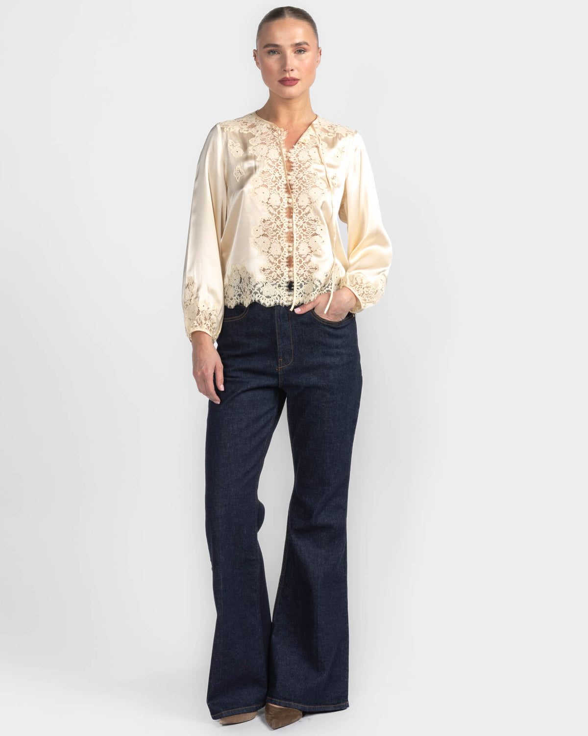 Lucine Top