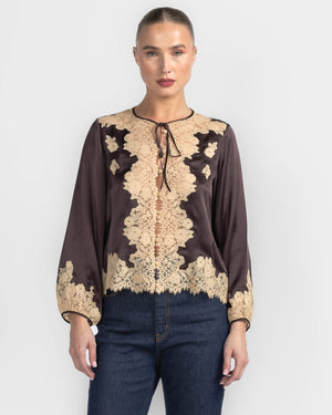 Lucine Top