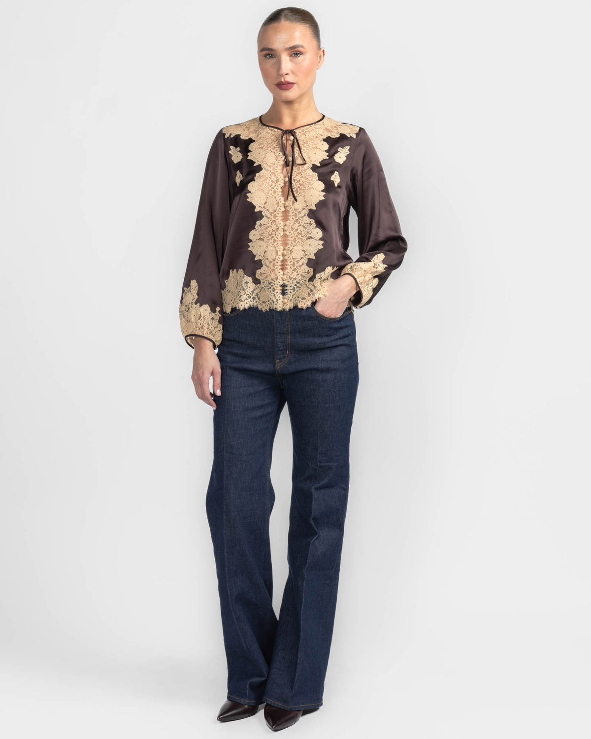 Lucine Top