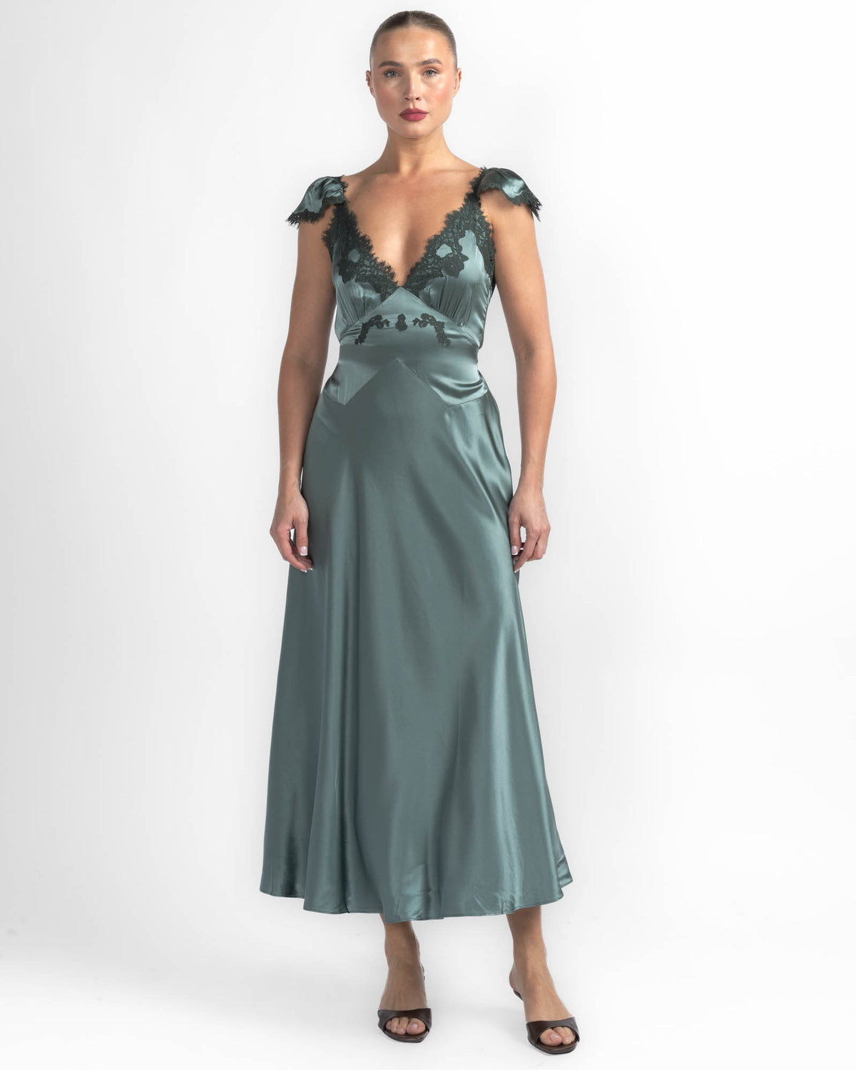 Fiona Dress