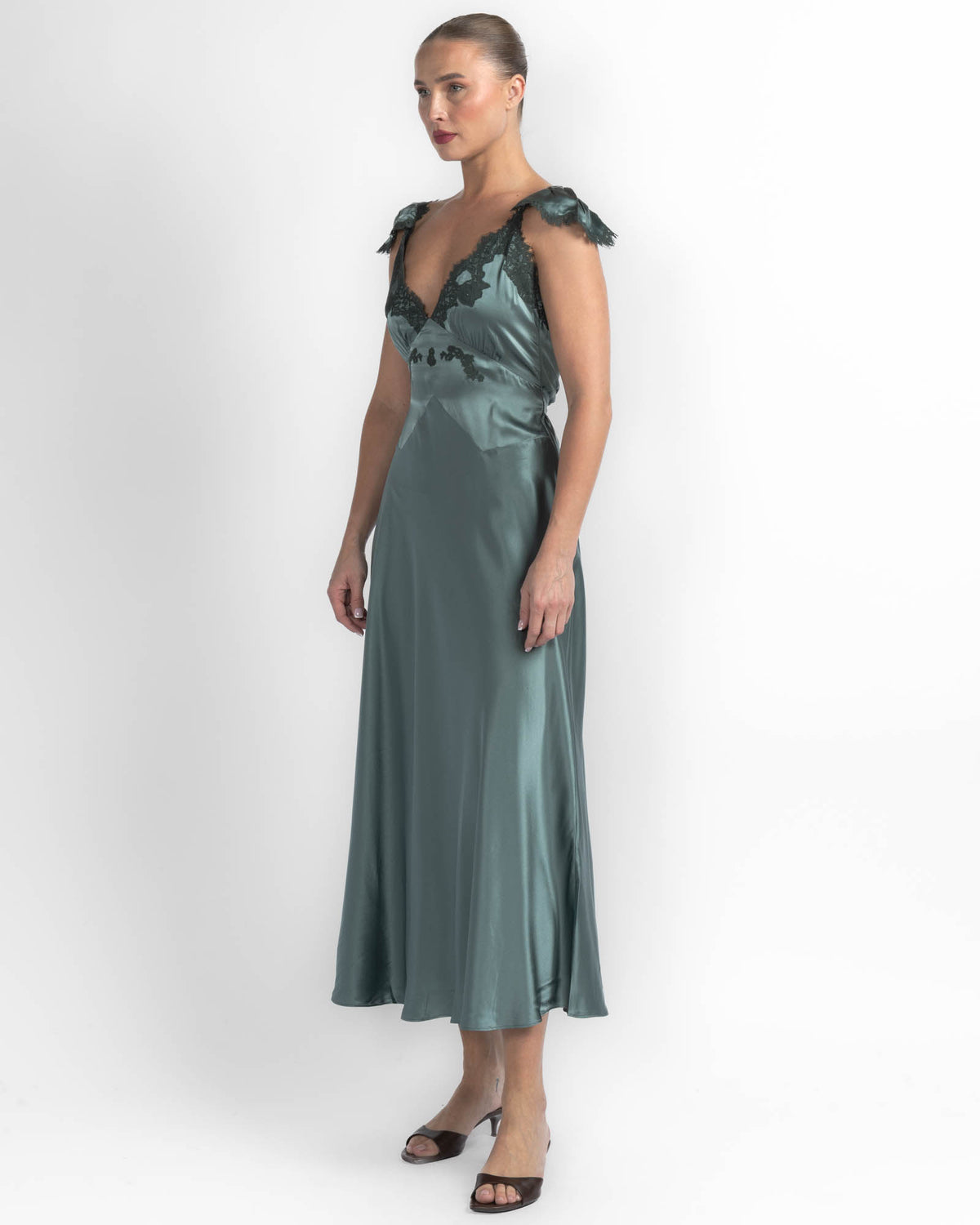 Fiona Dress