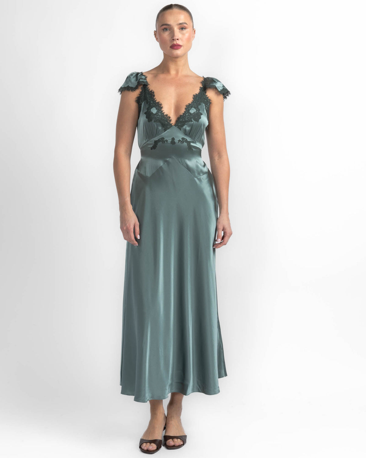 Fiona Dress