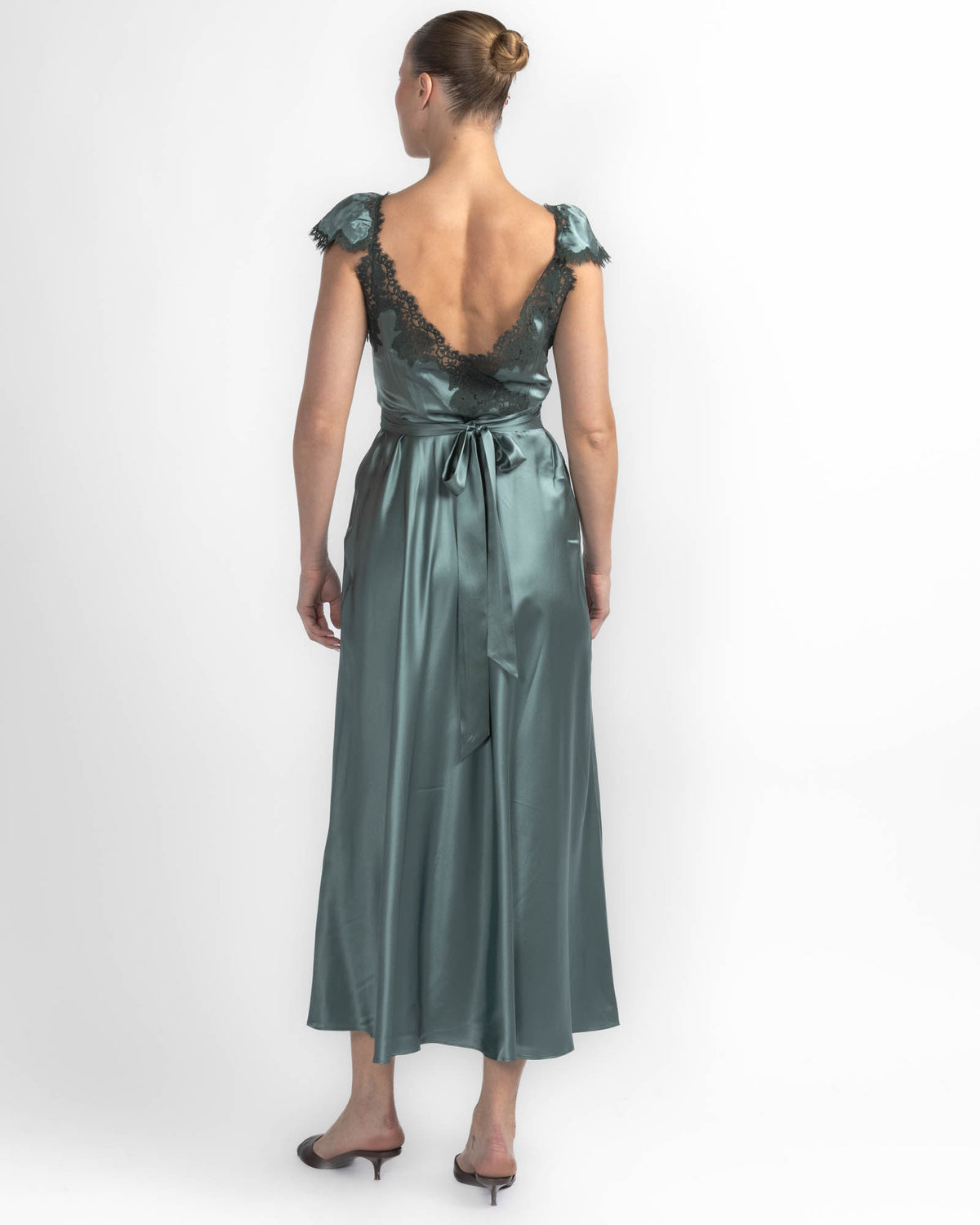 Fiona Dress