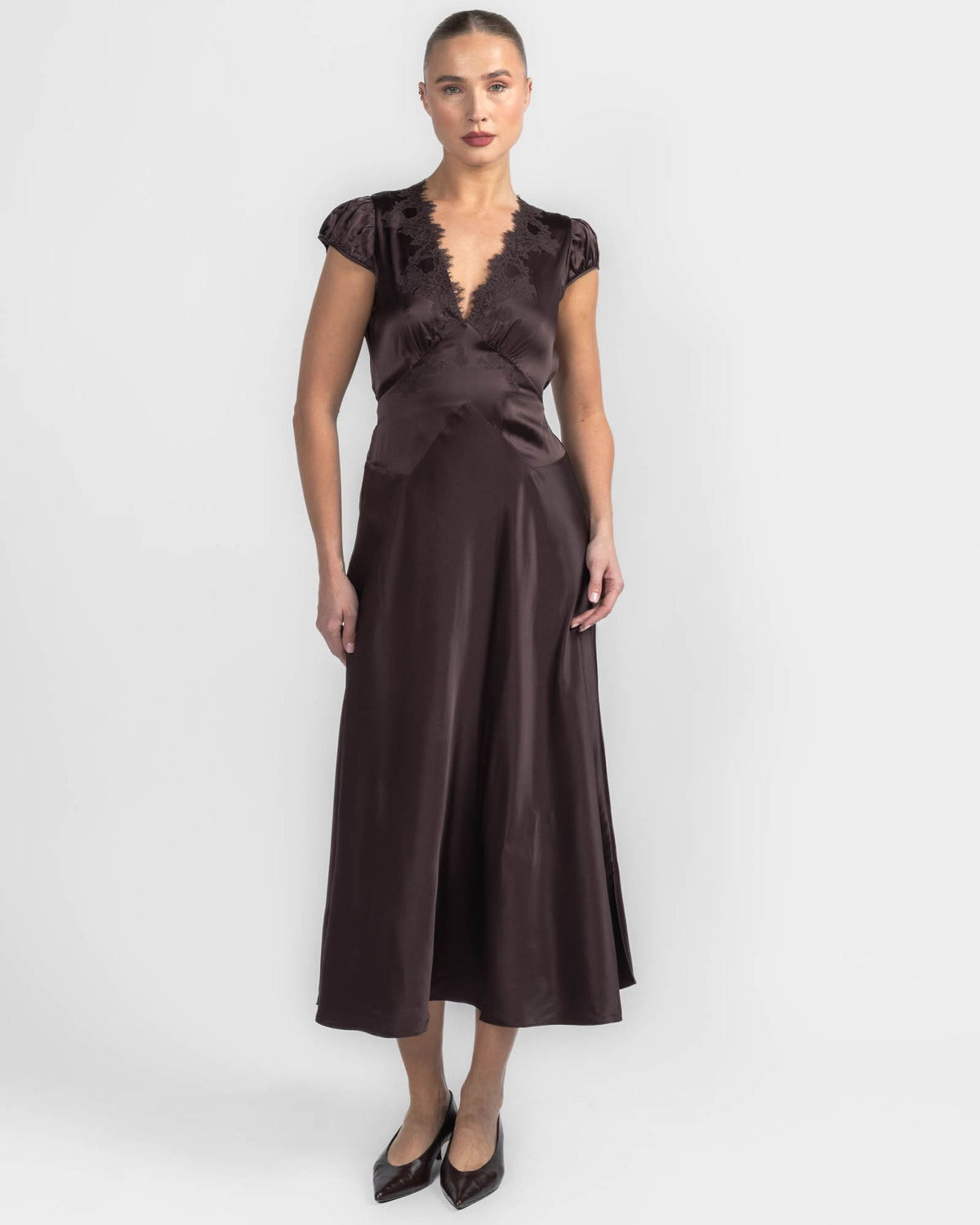 Coraline Dress
