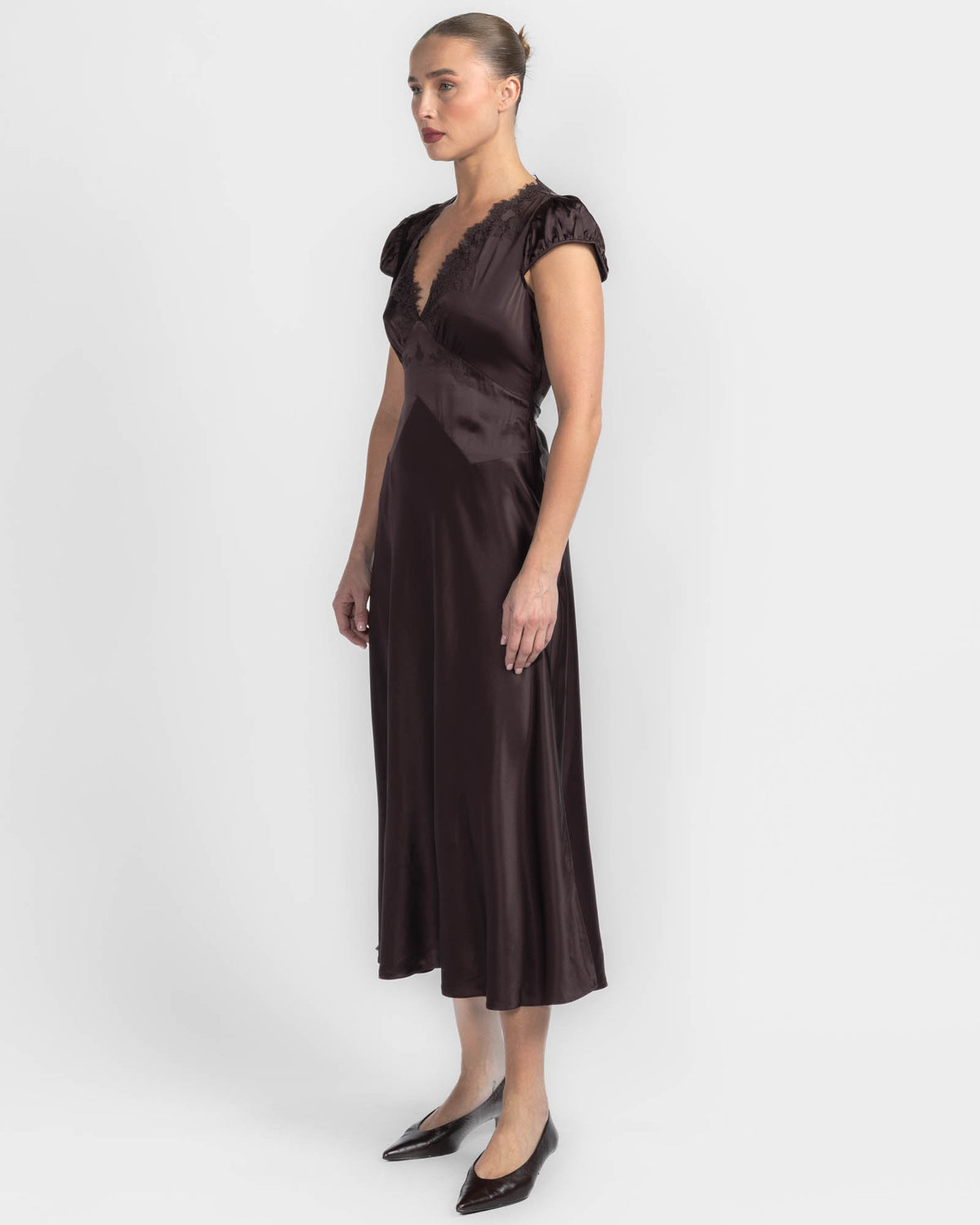 Coraline Dress