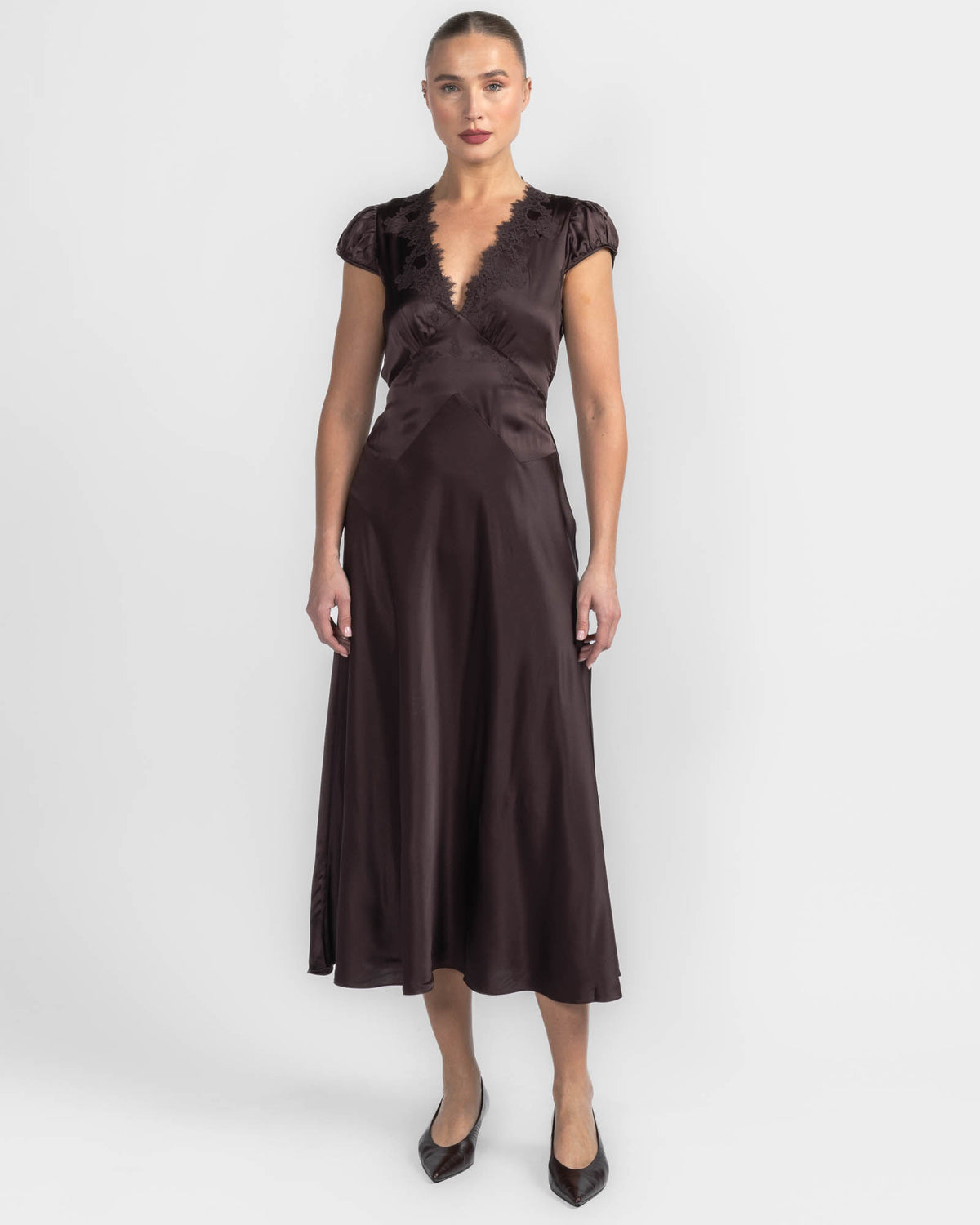 Coraline Dress