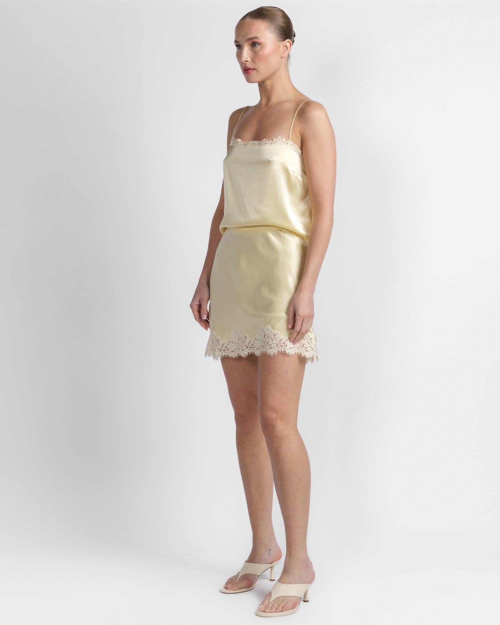 Giulietta Skirt