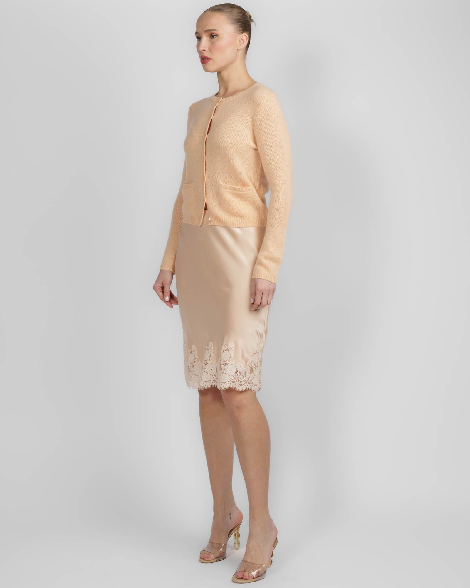 Elowette Skirt