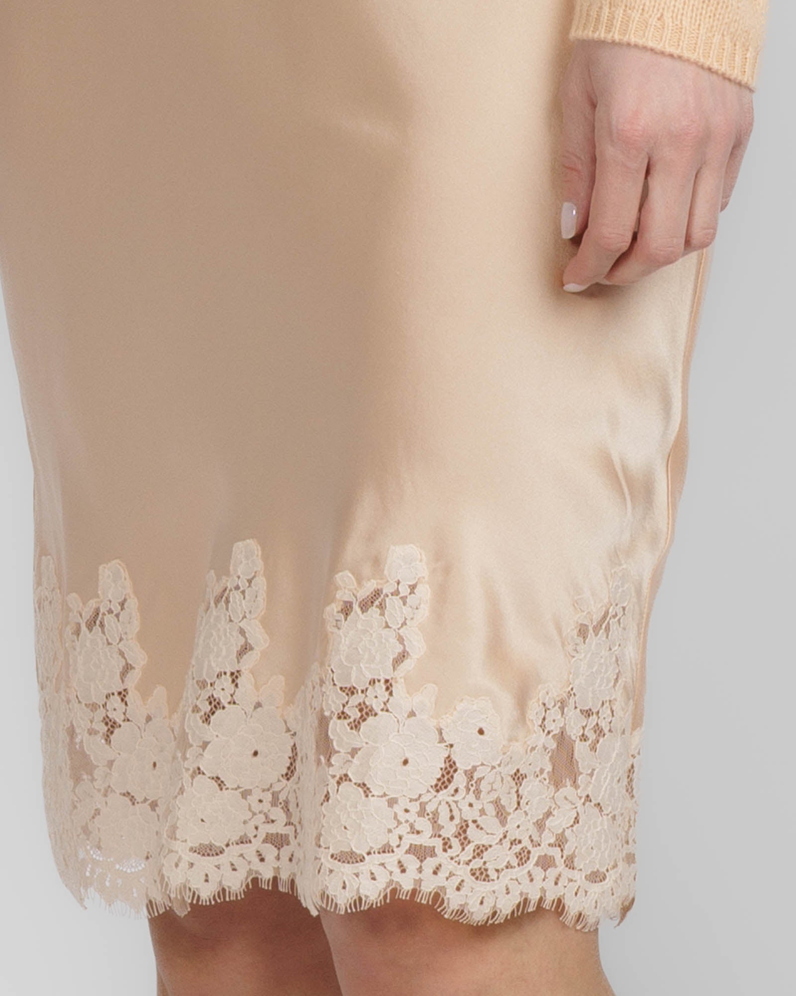 Elowette Skirt