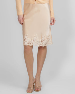 Elowette Skirt