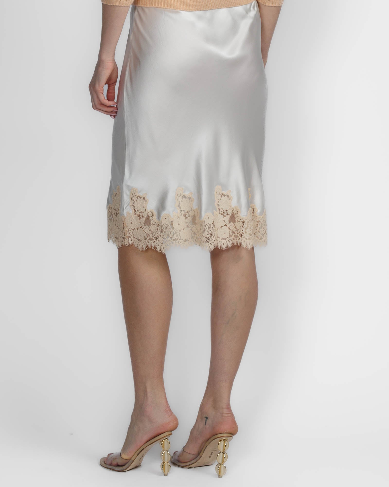 Elowette Skirt