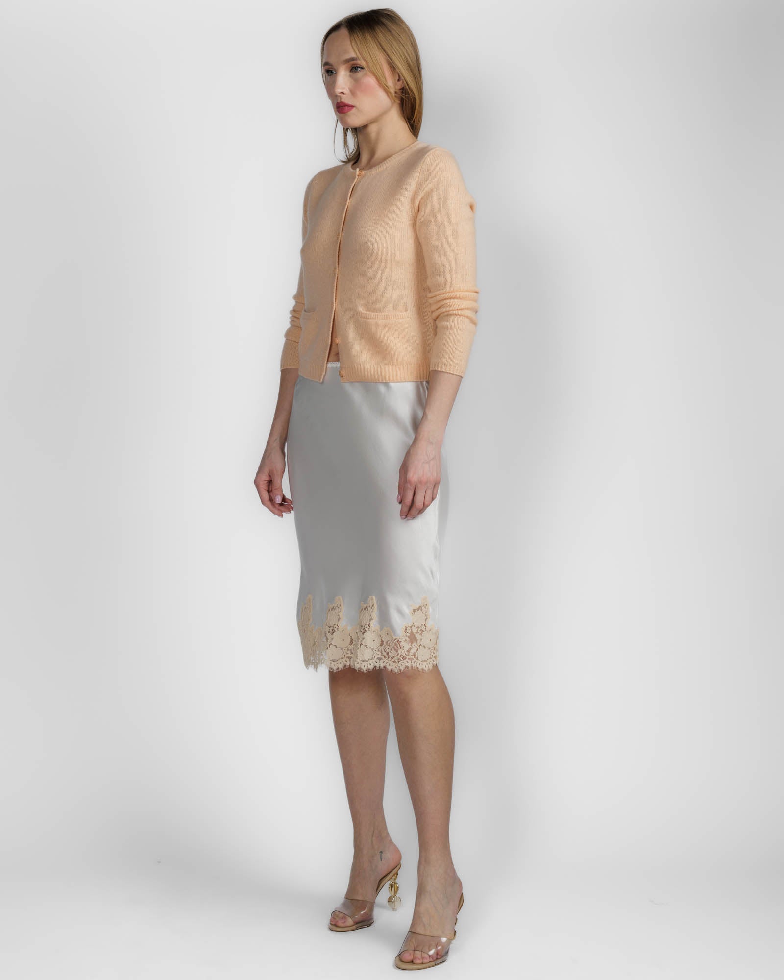 Elowette Skirt