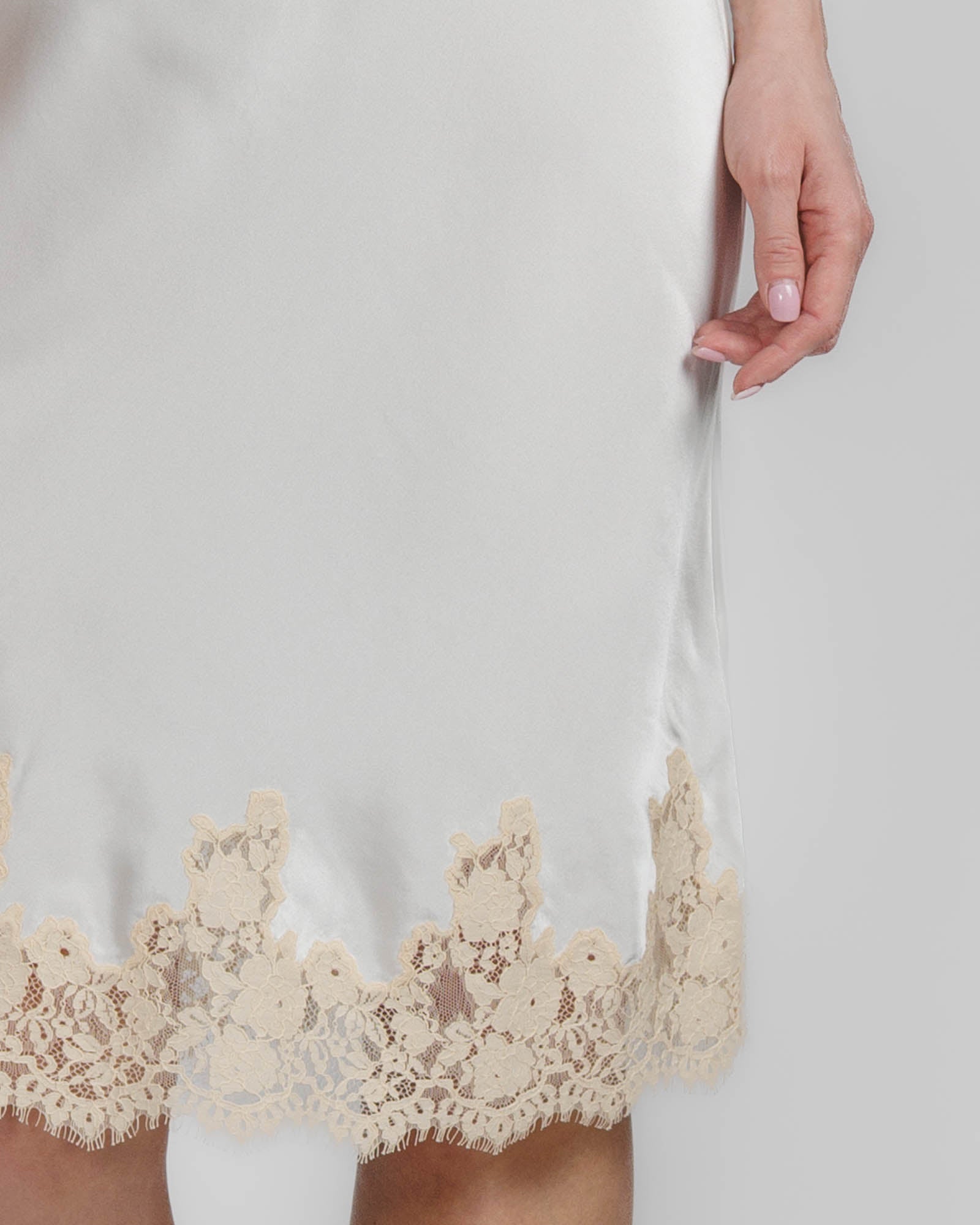 Elowette Skirt
