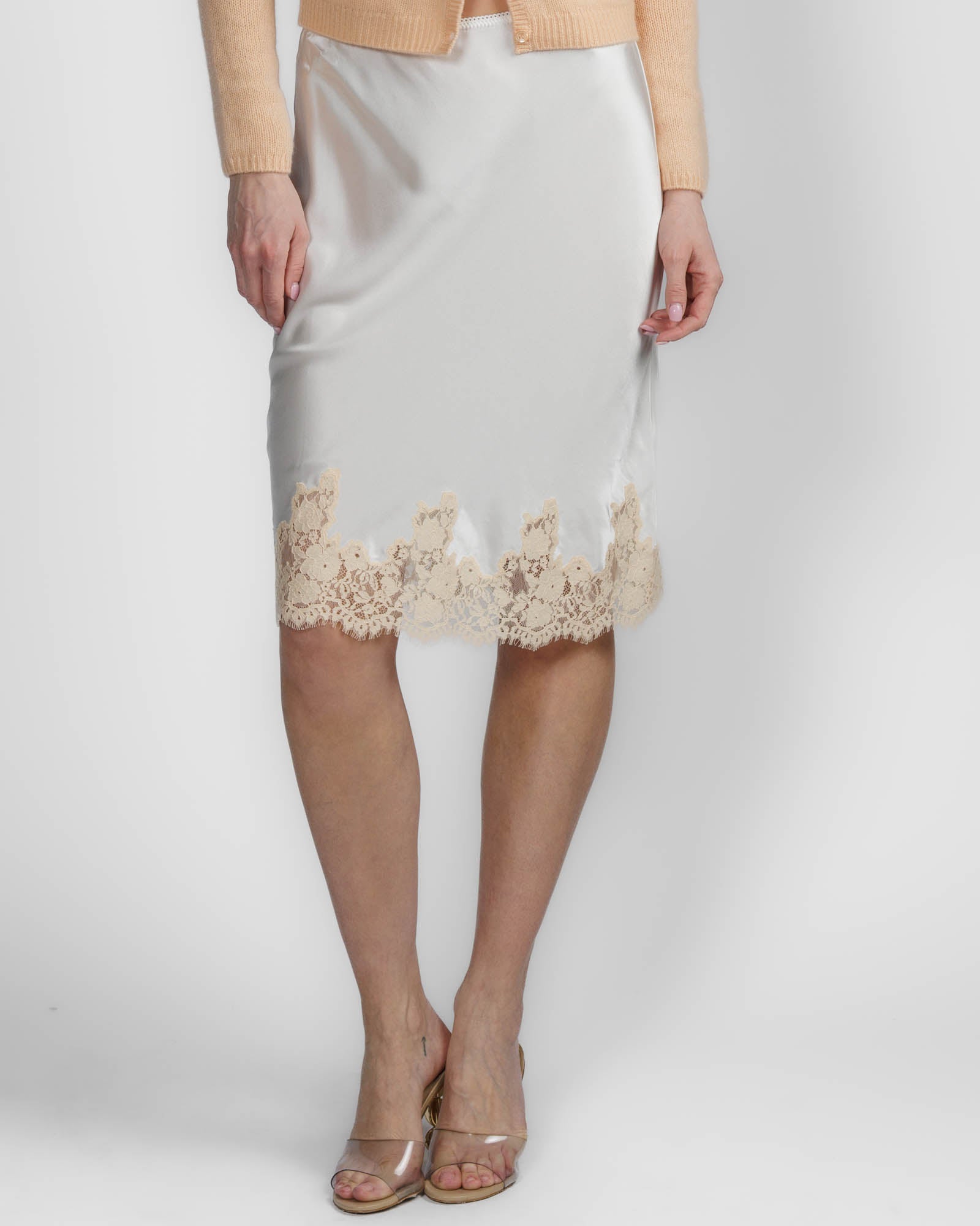 Elowette Skirt