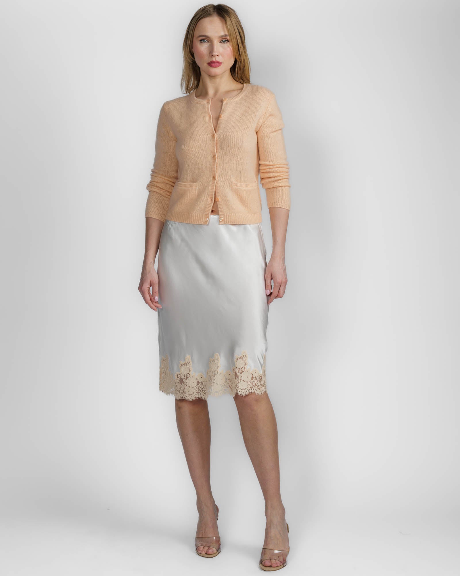 Elowette Skirt