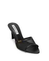 Mesh Mules