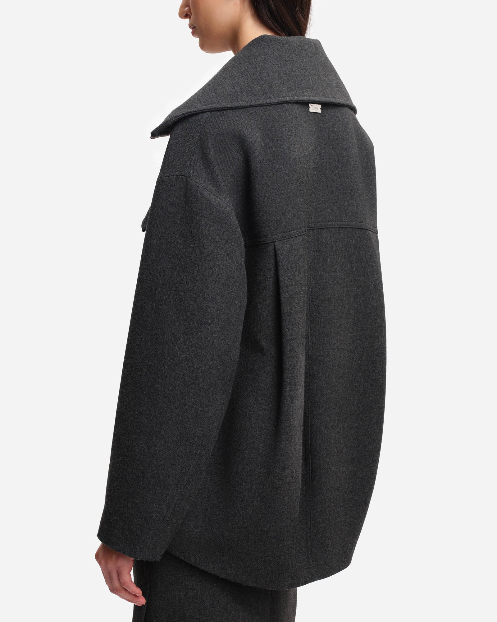 Gina Jacket